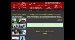 Desktop Screenshot of komunikacja.dzierzoniow.pl